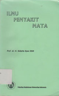 Image of Ilmu Penyakit Mata