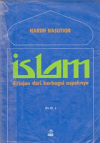 Image of Islam Ditinjau Dari Berbagai Aspeknya