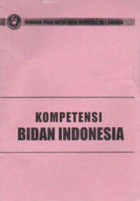 Image of Kompetensi Bidan Indonesia