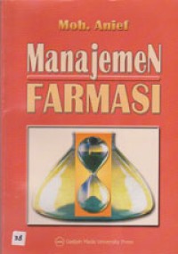 Image of Manajemen Farmasi