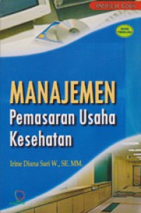 Manajemen Pemasaran Usaha Kesehatan