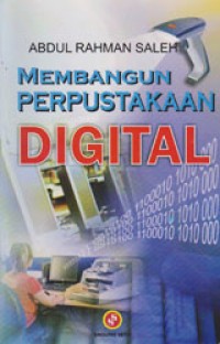 Image of Membangun Perpustakaan Digital: Step By Step