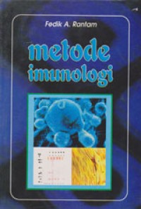 Image of Metode Imunologi