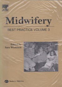 Image of Midwifery: Best Practice Volume 3