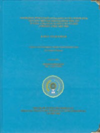 Image of Gambaran Pengetahuan Pasangan Usia Subur (PUS) Tentang Metode Kontrasepsi Implant Di Desa Cikoneng Kabupaten Ciamis Periode April-Mei 2008