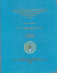 Image of Gambaran Karakteristik Ibu Hamil Dengan Kekurangan Energi Kronis (KEK) Di Wilayah Kerja Puskesmas Cibeureum Kecamatan Cibeureum Kabupaten Kuningan Tahun 2007