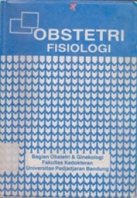 Image of Obstetri Fisiologi
