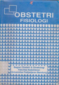 Obstetri Fisiologi