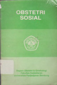 Image of Obstetri Sosial