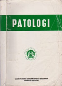Image of Kumpulan Kuliah Patologi