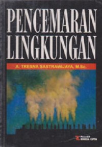 Image of Pencemaran Lingkungan