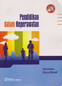 Image of Pendidikan Dalam Keperawatan