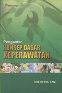 Image of Pengantar Konsep Dasar Keperawatan