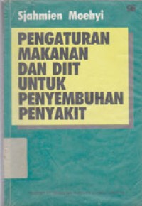 Image of Pengaturan Makanan Dan Diit Untuk Penyembuhan Penyakit