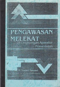 Image of Pengawasan Melekat Di Lingkungan Aparatur Pemerintah
