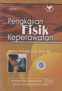 Image of Pengkajian Fisik Keperawatan