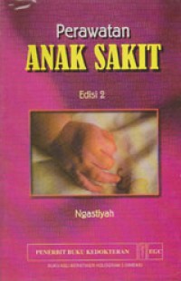 Image of Perawatan Anak Sakit
