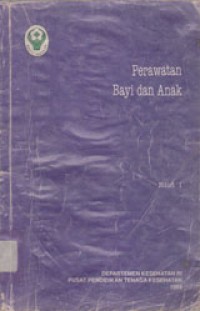 Image of Perawatan Bayi Dan Anak
