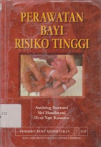 Image of Perawatan Bayi Risiko Tinggi