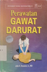 Image of Perawatan Gawat Darurat (Emergency Care)