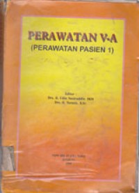 Image of Perawatan V-A (Perawatan Pasien 1)