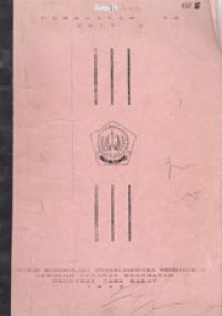 Image of Perawatan V.B Unit A