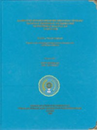 Image of Gambaran Pengetahuan Ibu Menyusui Tentang Manfaat Pemberian ASI Eksklusif Di Puskesmas Rajapolah Tahun 2008