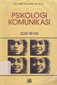 Image of Psikologi Komunikasi