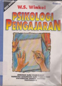 Image of Psikologi Pengajaran