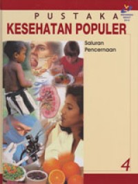 Image of Pustaka Kesehatan Populer Saluran Pencernaan 4