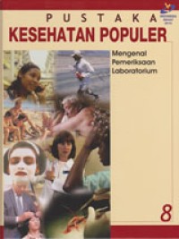 Image of Pustaka Kesehatan Populer Mengenal Pemeriksaan Laboratorium 8