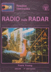Image of Revolusi Elektronika Radio Dan Radar