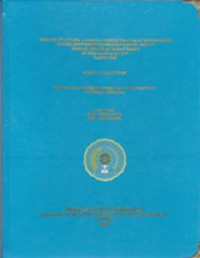 Image of Hubungan Antara Lamanya Penggunaan Alat Kontrasepsi Suntik Depo Medroxyprogesterone Asetat Dengan Kenaikan Berat Badan Di Desa Kawalimukti Tahun 2008