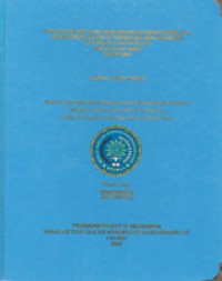 Image of Faktor-Faktor Yang Berhubungan Dengan Pemilihan Kontrasepsi KB IUD Di Puskesmas Sindangwangi Kecamatan Padaherang Kabupaten Ciamis Tahun 2006