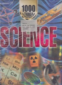 Image of 1000 Things You Should Know About Science