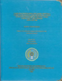 Image of Gambaran Pengetahuan Ibu Hamil Mengenai Tanda-Tanda Bahaya Pada Kehamilan Lanjut Di Kelurahan Ciamis Kecamatan Ciamis Periode April-Mei 2008