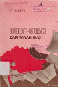 Surat-Surat Dari Tanah Suci