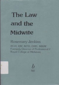 Image of The Law And The Midwite
