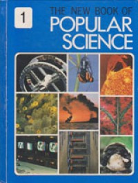 Image of The New Book Of Popular Science Volume 1 Astronomy And Space Science, Computers And Mathematics
