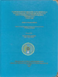 Image of Gambaran Pengetahuan Ibu Yang Mempunyai Balita Tentang Penyakit ISPA Di Wilayah Kerja Puskesmas Sambongpari Kota Tasikmalaya Tahun 2008