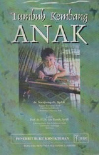 Image of Tumbuh Kembang Anak