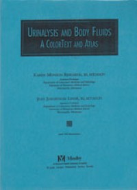 Image of Urinalysis And Body Fluids: A Colortext And Atlas