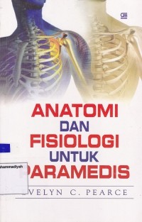 Image of Anatomi dan Fisiologi untuk Paramedis