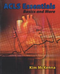 Image of ACLS Essentials Basics and more