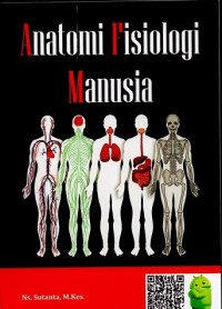 Image of Anatomi Fisiologi Manusia