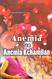 Image of Anemia dan Anemia Kehamilan