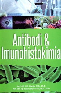 Image of Antibodi & Imunohistokimia
