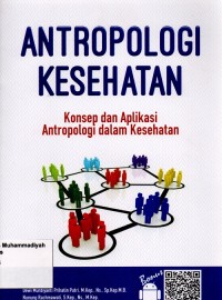 Image of Antropologi Kesehatan