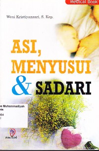 Image of Asi Menyusui dan Sadari