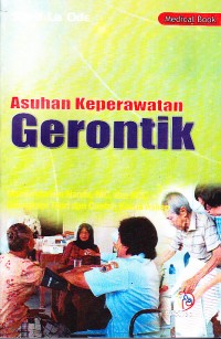 Image of Asuhan Keperawatan Gerontik